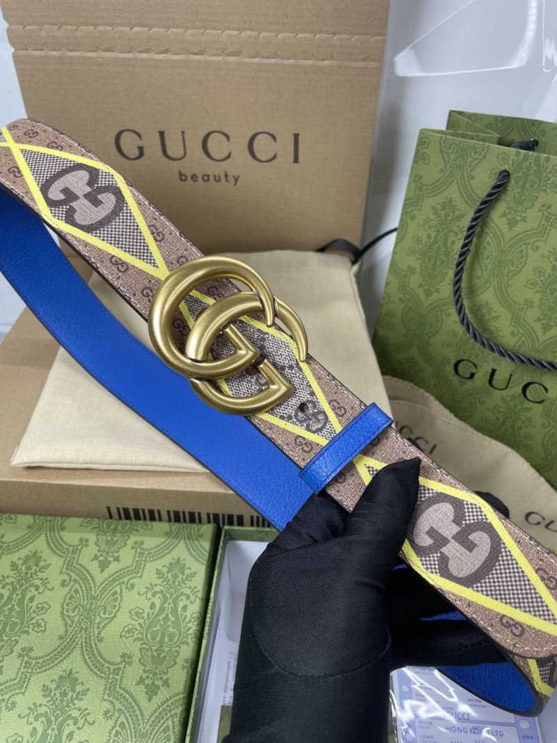 Gucci Belts